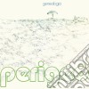 (LP Vinile) Perigeo - Genealogia (Vinile Colorato Bianco) cd