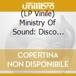 (LP Vinile) Ministry Of Sound: Disco Origins / Various (2 Lp) vinile