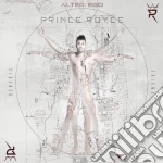 Prince Royce - Alter Ego (2 Cd) cd