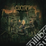 Lucifer - Lucifer III cd