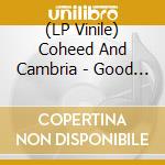 (LP Vinile) Coheed And Cambria - Good Apollo, Iâ€™m Burning Star IV Volume Two: No World For Tomorrow (2 Lp) lp vinile