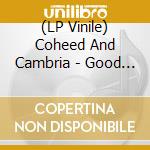 (LP Vinile) Coheed And Cambria - Good Apollo, Iâ€™m Burning Star IV Volume Two: No World For Tomorrow (2 Lp) vinile