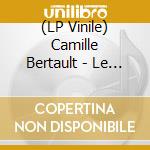(LP Vinile) Camille Bertault - Le Tigre vinile