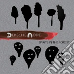 Depeche Mode - Spirits In The Forest (2 Cd + 2 Dvd) cd