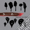 Depeche Mode - Spirits In The Forest (2 Cd + 2 Blu-Ray) cd