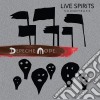 Depeche Mode - Live Spirits Soundtrack (2 Cd) cd