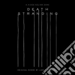 Ludvig Forssell - Death Stranding (Original Score) (2 Cd) cd