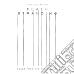 Death Stranding: Songs From The Video Game / O.S.T. cd