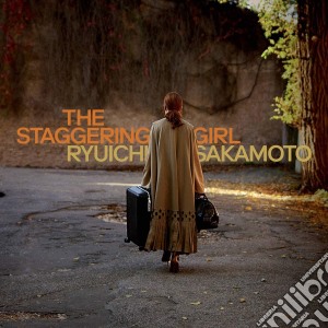 (LP Vinile) Ryuichi Sakamoto - The Staggering Girl lp vinile