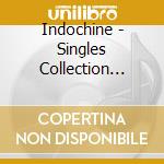 Indochine - Singles Collection (2001-2021) cd musicale