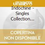Indochine - Singles Collection (2001-2021). Deluxe Edition cd