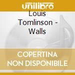 Louis Tomlinson - Walls cd