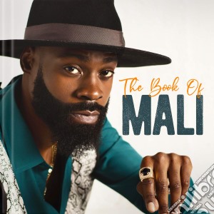 Mali Music - Book Of Mali cd musicale