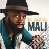 Mali Music - Book Of Mali cd
