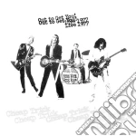 (LP Vinile) Cheap Trick - Out To Get You! Live 1977 (2 Lp) vinile