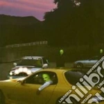Jackboys - Jackboys cd