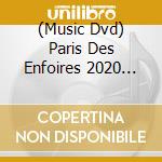 (Music Dvd) Paris Des Enfoires 2020 (Le) cd