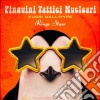 Pinguini Tattici Nucleari - Fuori Dall'Hype Ringo Starr cd