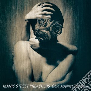 (LP Vinile) Manic Street Preachers - Gold Against The Soul (Remastered) lp vinile
