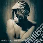 (LP Vinile) Manic Street Preachers - Gold Against The Soul (Remastered) vinile