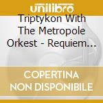 Triptykon With The Metropole Orkest - Requiem (Live At Roadburn 2019) cd