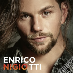 Enrico Nigiotti - Nigio (Sanremo 2020) cd musicale di Enrico Nigiotti