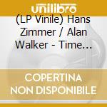(LP Vinile) Hans Zimmer / Alan Walker - Time (Alan Walker Remix) lp vinile