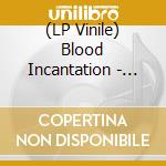 (LP Vinile) Blood Incantation - Hidden History Of The Human Race (2 Lp) lp vinile