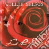 Willie Nelson - First Rose Of Spring cd