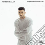 Junior Cally - Ricercato? No Grazie (Sanremo 2020) cd