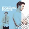 Boulevard Des Airs - Je Me Dis Que Toi Aussi cd