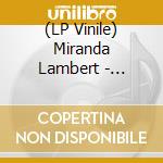(LP Vinile) Miranda Lambert - Platinum (2 Lp) lp vinile