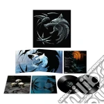(LP Vinile) Sonya Belousova / Giona Ostinelli - Witcher (Music From The Netflix Original Series) (2 Lp) vinile