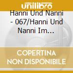 Hanni Und Nanni - 067/Hanni Und Nanni Im Hochzeitsrausch cd