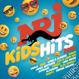 Nrj Kids Hits 2020 / Various cd musicale