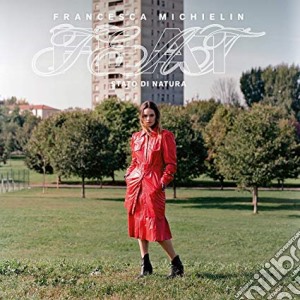 Francesca Michielin - Feat (Stato Di Natura) cd musicale