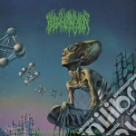Blood Incantation - Hidden History Of The Human Race cd