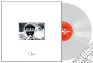 (LP Vinile) Lucio Dalla - Q Disc (Vinile Bianco) (Rsd 2020) lp vinile