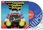 (LP Vinile) Rino Gaetano, Riccardo Cocciante & New Perigeo - Q Concert (Vinile Blu) (Rsd 2020) vinile