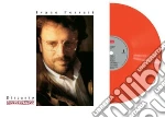 (LP Vinile) Ivano Fossati - Discanto (Vinile Rosso) (Rsd 2020) vinile