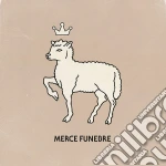 Tutti Fenomeni - Merce Funebre cd