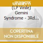 (LP Vinile) Gemini Syndrome - 3Rd Degree - The Raising vinile