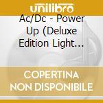 Ac/Dc - Power Up (Deluxe Edition Light Box) cd