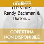 (LP Vinile) Randy Bachman & Burton Cummings - The Collection (7Lp) vinile