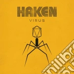 Haken - Virus (2 Cd) cd