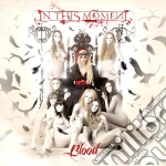 (LP Vinile) In This Moment - Blood vinile