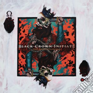 Black Crown Initiate - Violent Portraits Of Doomed Escape cd musicale