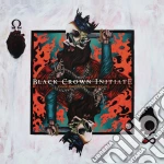 Black Crown Initiate - Violent Portraits Of Doomed Escape cd