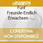 Funf Freunde-Endlich Erwachsen - 003/Funf Freunde Haben Spa? Beim Teambuilding cd musicale