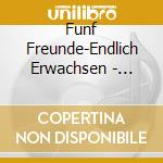 Funf Freunde-Endlich Erwachsen - 003/Funf Freunde Haben Spa? Beim Teambuilding cd
